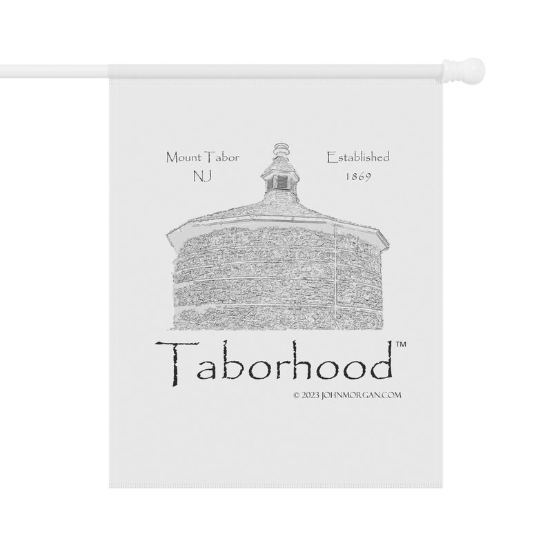 Taborhood™ House Banner