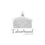 Taborhood™ Kiss-Cut Vinyl Decals