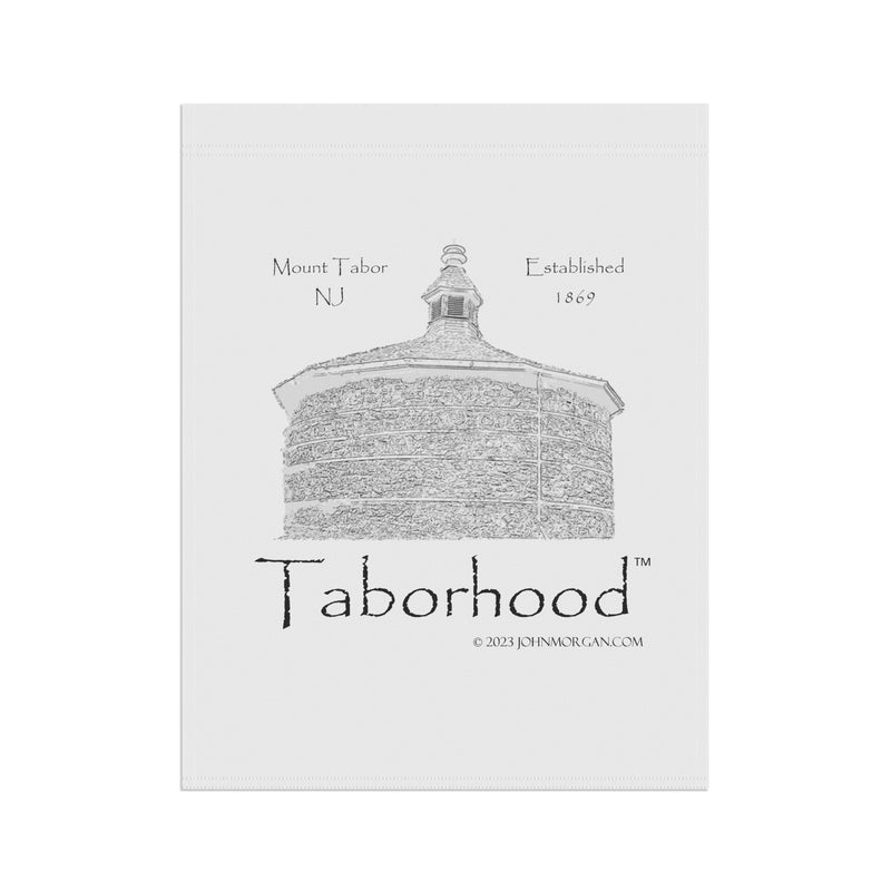 Taborhood™ House Banner