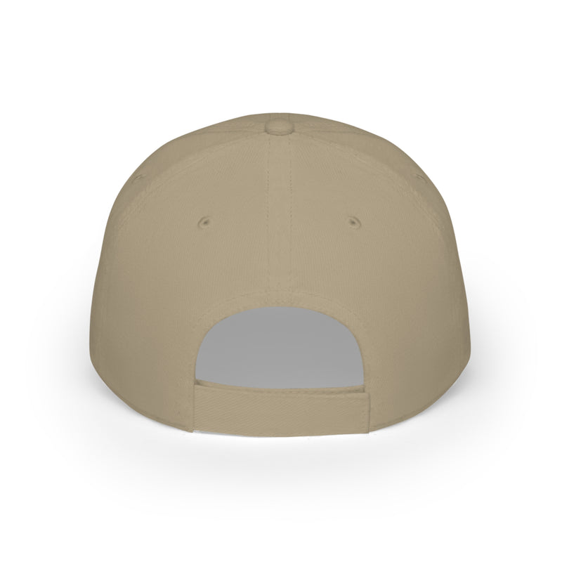 Taborhood™ Low Profile Baseball Cap