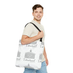 Taborhood™ Tote Bag (AOP)