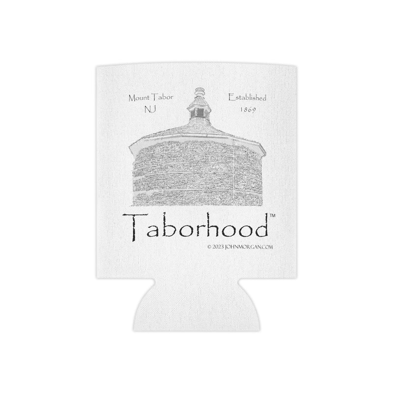 Taborhood™ Can Cooler