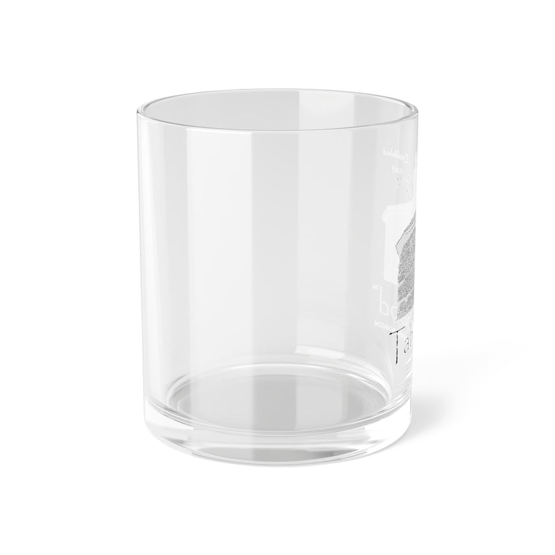 Taborhood™ Bar Glass