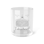 Taborhood™ Bar Glass