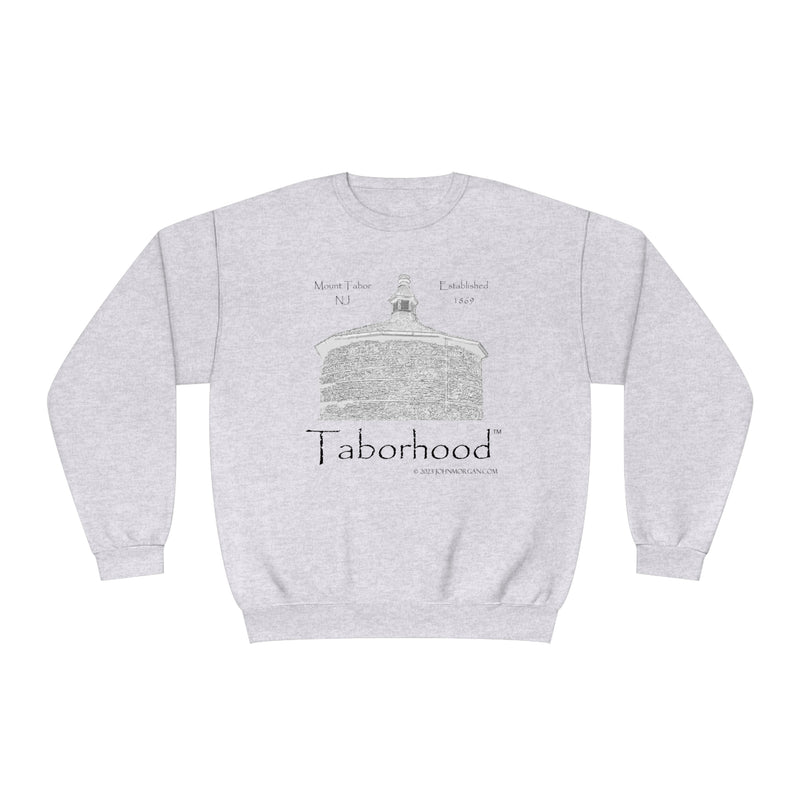Taborhood™ Unisex NuBlend® Crewneck Sweatshirt