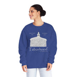 Taborhood™ Unisex NuBlend® Crewneck Sweatshirt