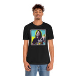 Dave Grohl Unisex Jersey Short Sleeve Tee