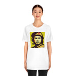 Che Guevara Unisex Jersey Short Sleeve Tee
